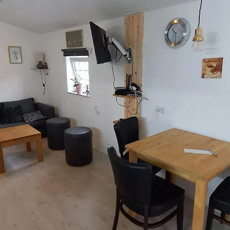 Lyngsågaard H Semesterbostad *