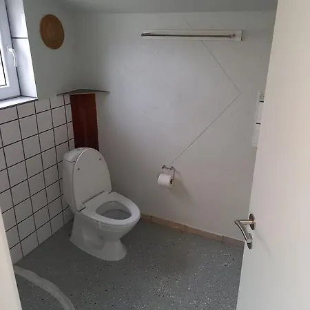 Semesterbostad Lyngsågaard H *